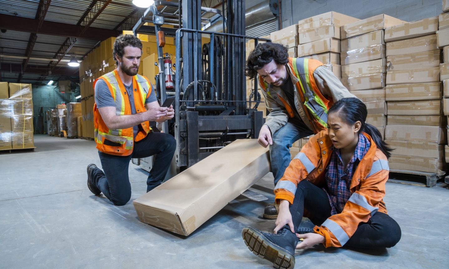 What Is Workers’ Compensation? - NerdWallet