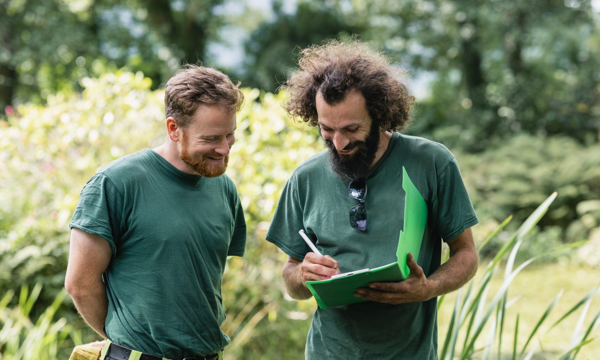 How to Get Lawn Care Business Insurance - NerdWallet