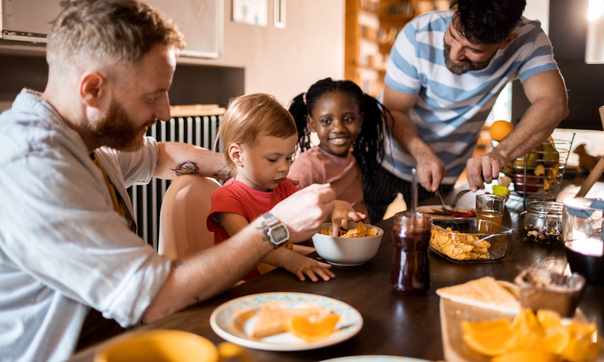 Lasting Benefits of Children Cleaning up After Themselves - Step2 Blog