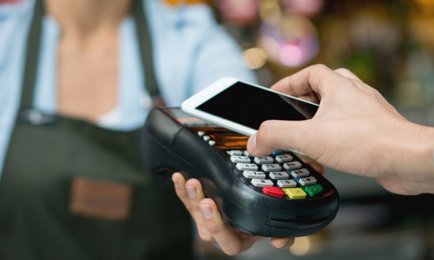 What Is a Point-of-Sale (POS) System and How Does It Work? - NerdWallet