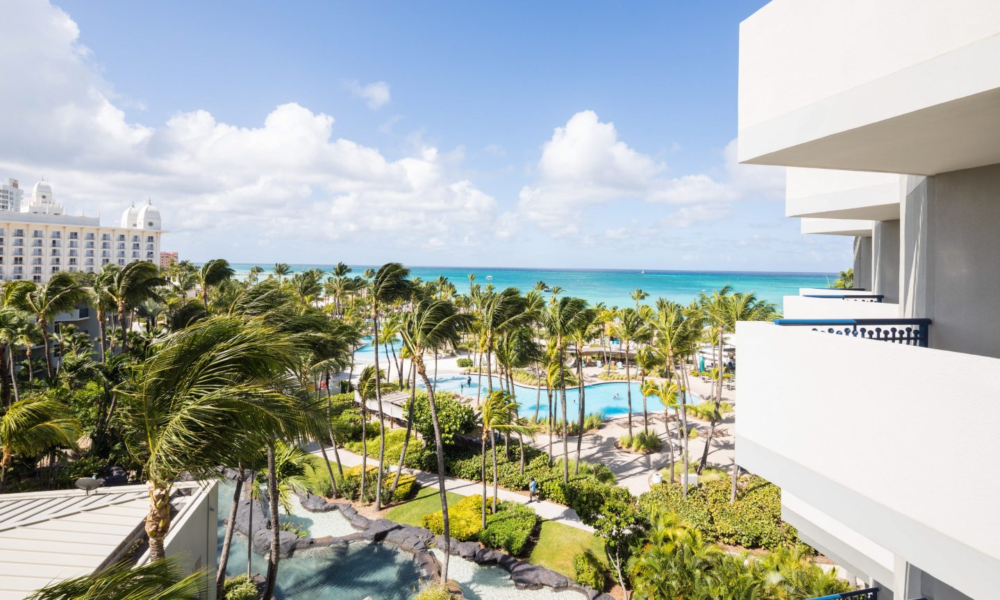 10 Best Hilton Honors Hotels in the Caribbean - NerdWallet