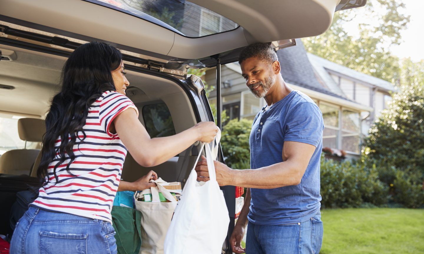 How To Bundle Auto And Home Insurance - NerdWallet