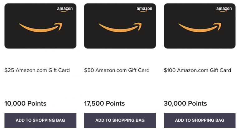 Gift Cards – FLY USA