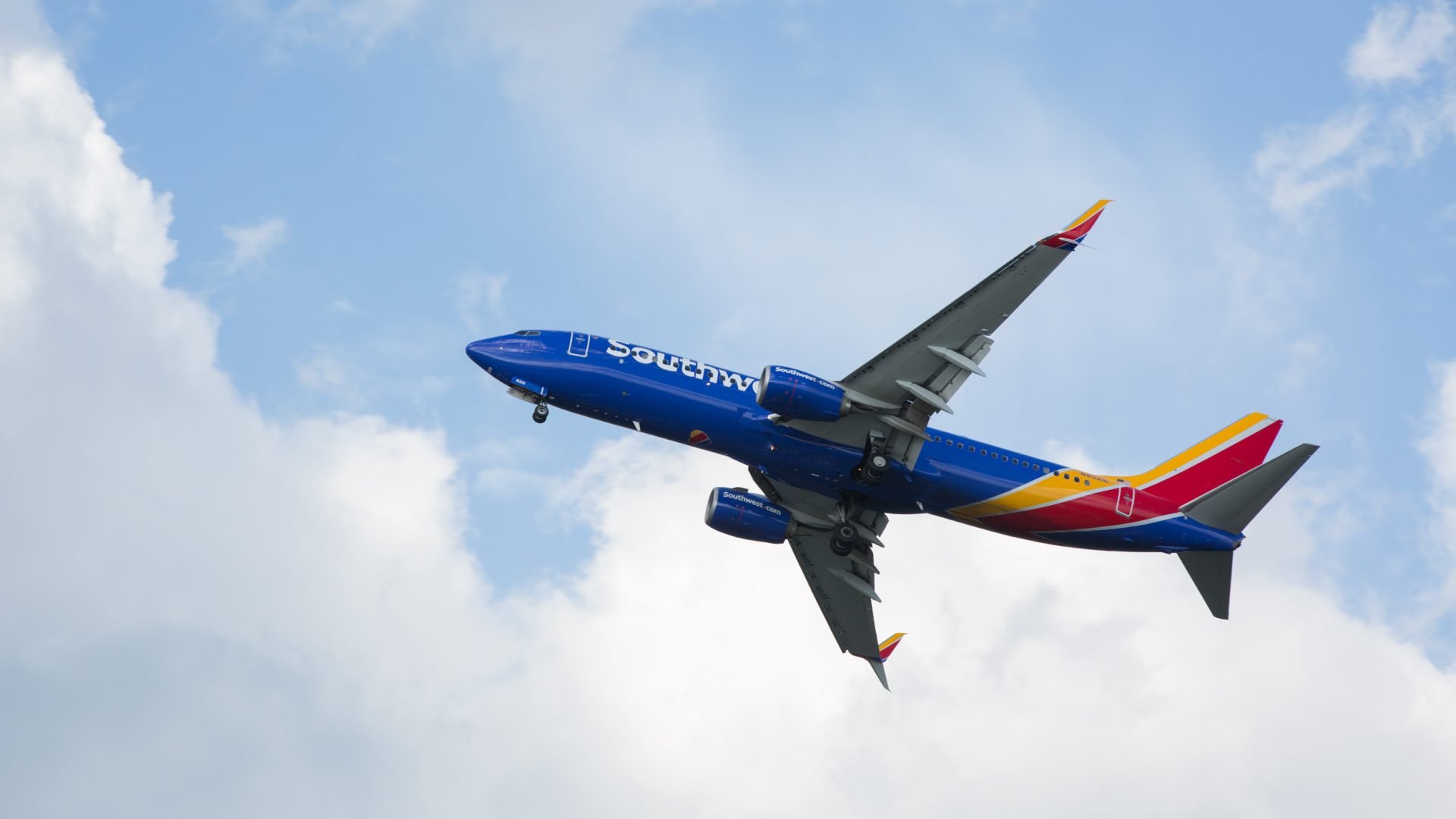 12 Things to Know Before Flying Southwest - NerdWallet