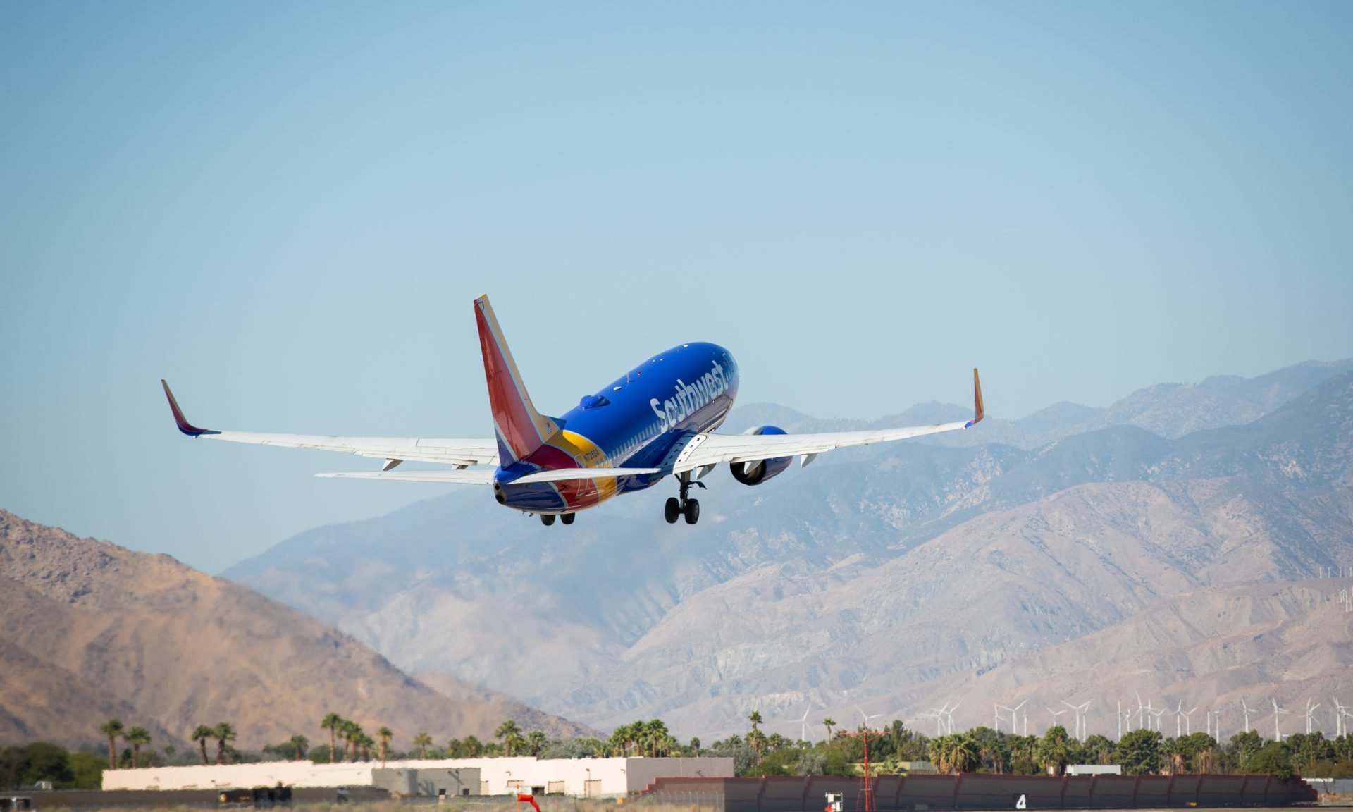 What Is The Annual Fee For A Southwest Credit Card