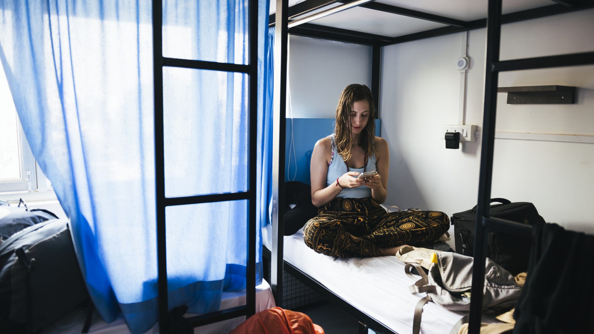 The Essential Hostel Packing List - The Hostel Girl