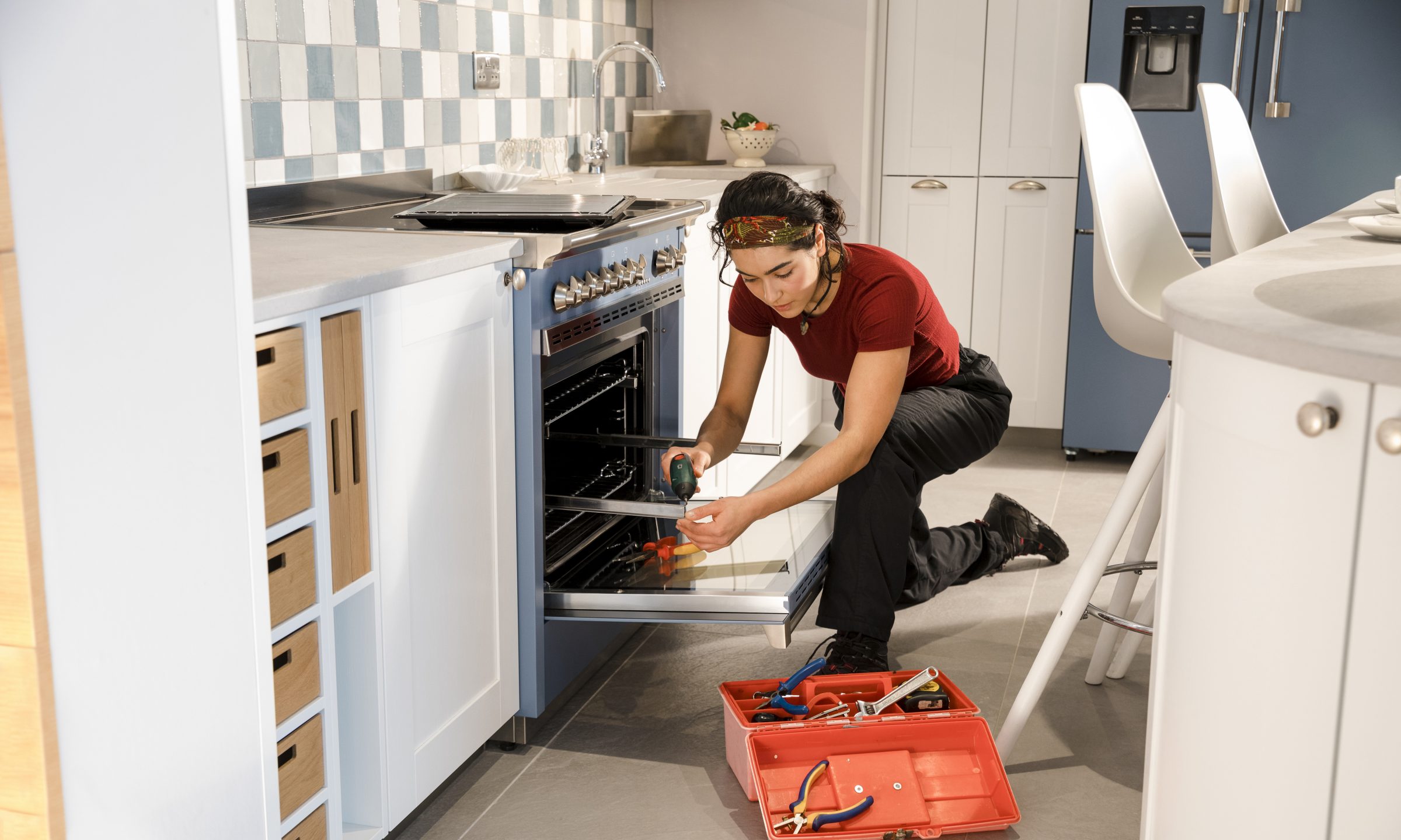 Do Smart Appliances Cost More to Repair?