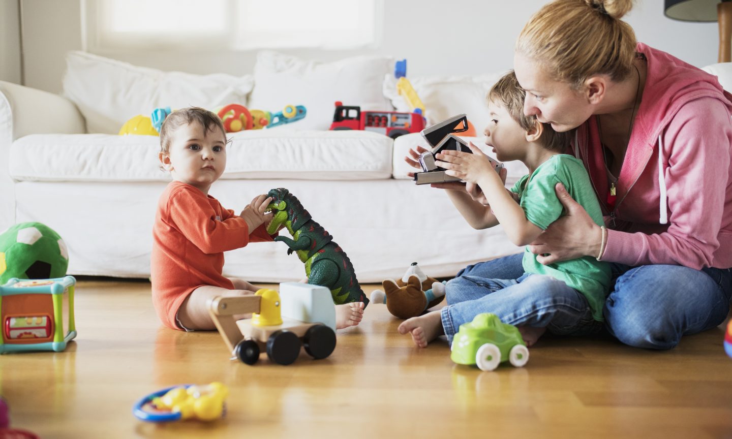 How the Toy Shortage Could Affect Your Holidays NerdWallet