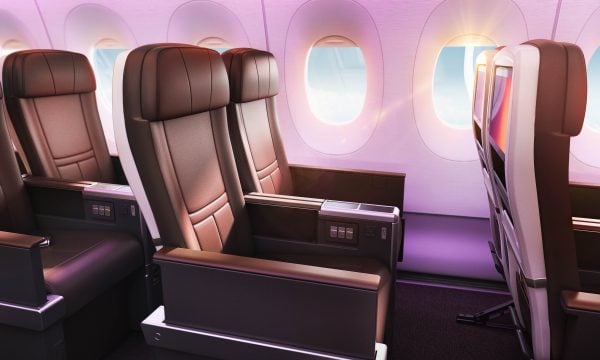 Virgin atlantic baggage fees cheap economy light