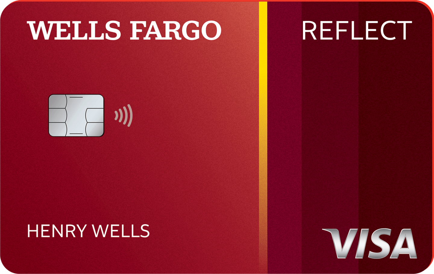 Wells Fargo Reflect Card Review An Extra Long Break From Interest 