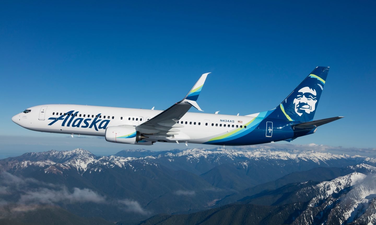 Why and How to Book Alaska Airlines' Milk Run - NerdWallet