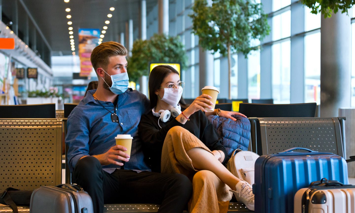 Carry-On vs. Checked Bag: What to Know - NerdWallet