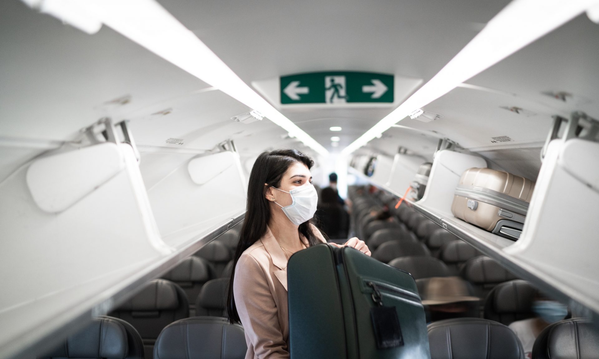 Flight Attendant - Career Rankings, Salary, Reviews and Advice