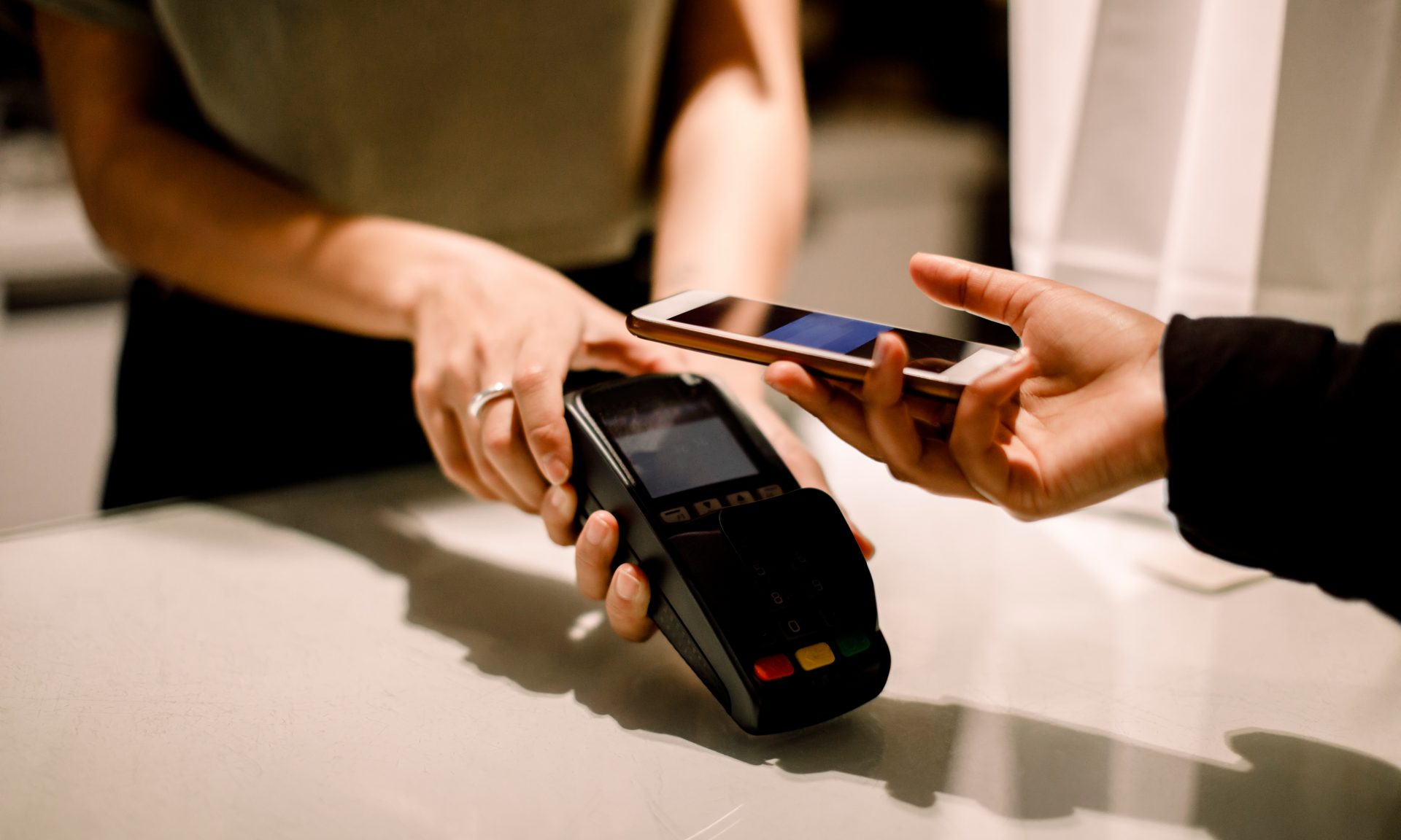 NFC Payments: How to Accept These Secure Transactions at Your Business ...