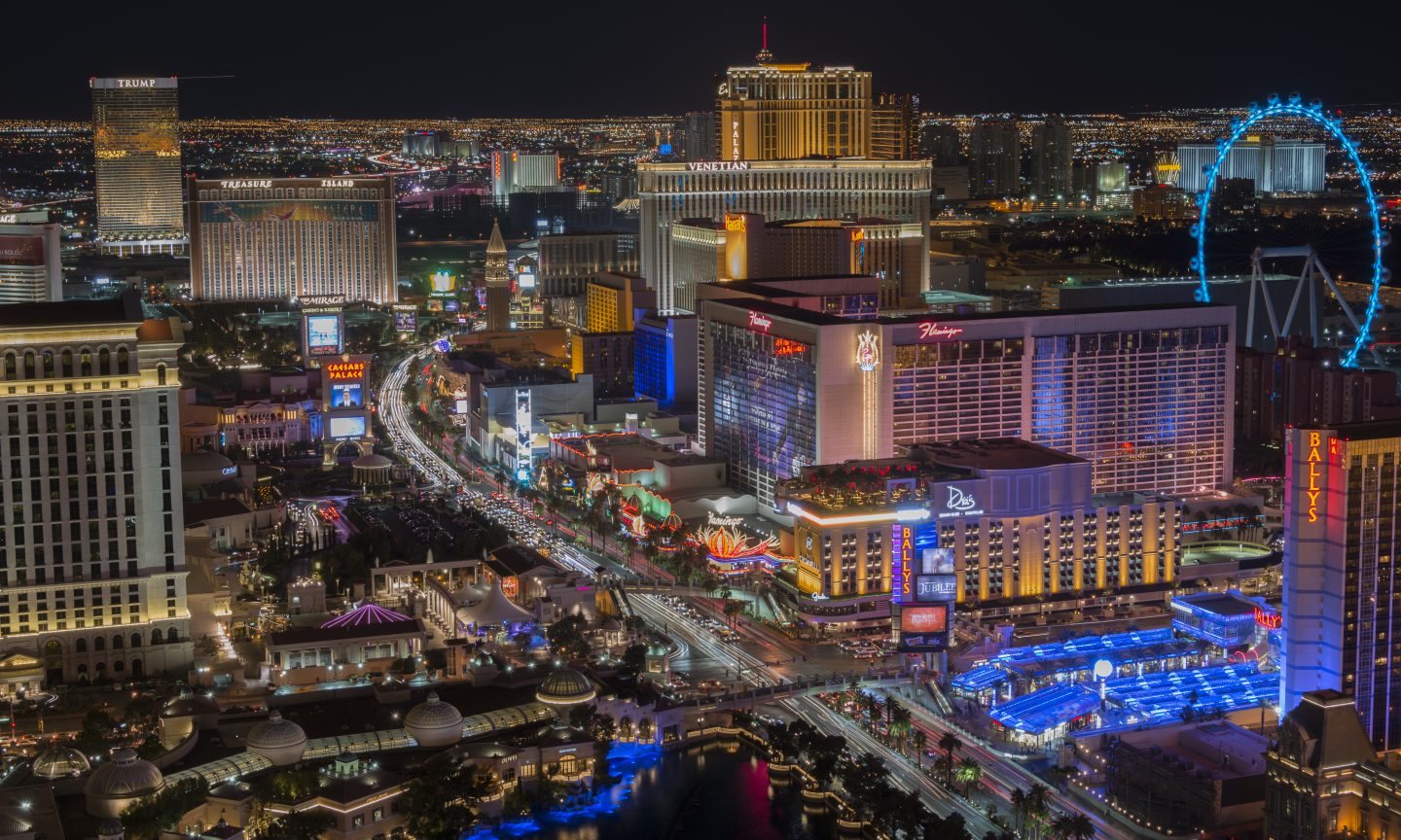 Best Cheap Flights to Vegas to Book With Points - NerdWallet