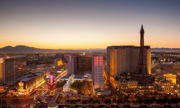 The Best Las Vegas Hotels Without Resort Fees - NerdWallet