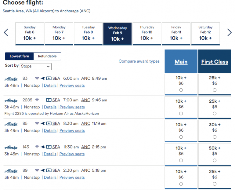 How to Maximize the 'Fly Alaska, Ski Free' Deal - NerdWallet