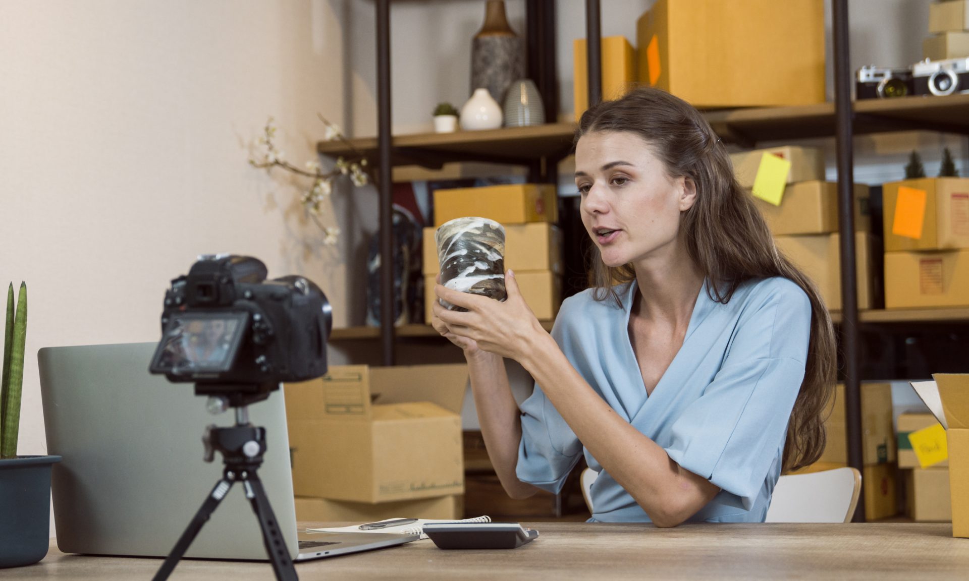 Product Photography for E-Commerce: Costs and What to Know - NerdWallet