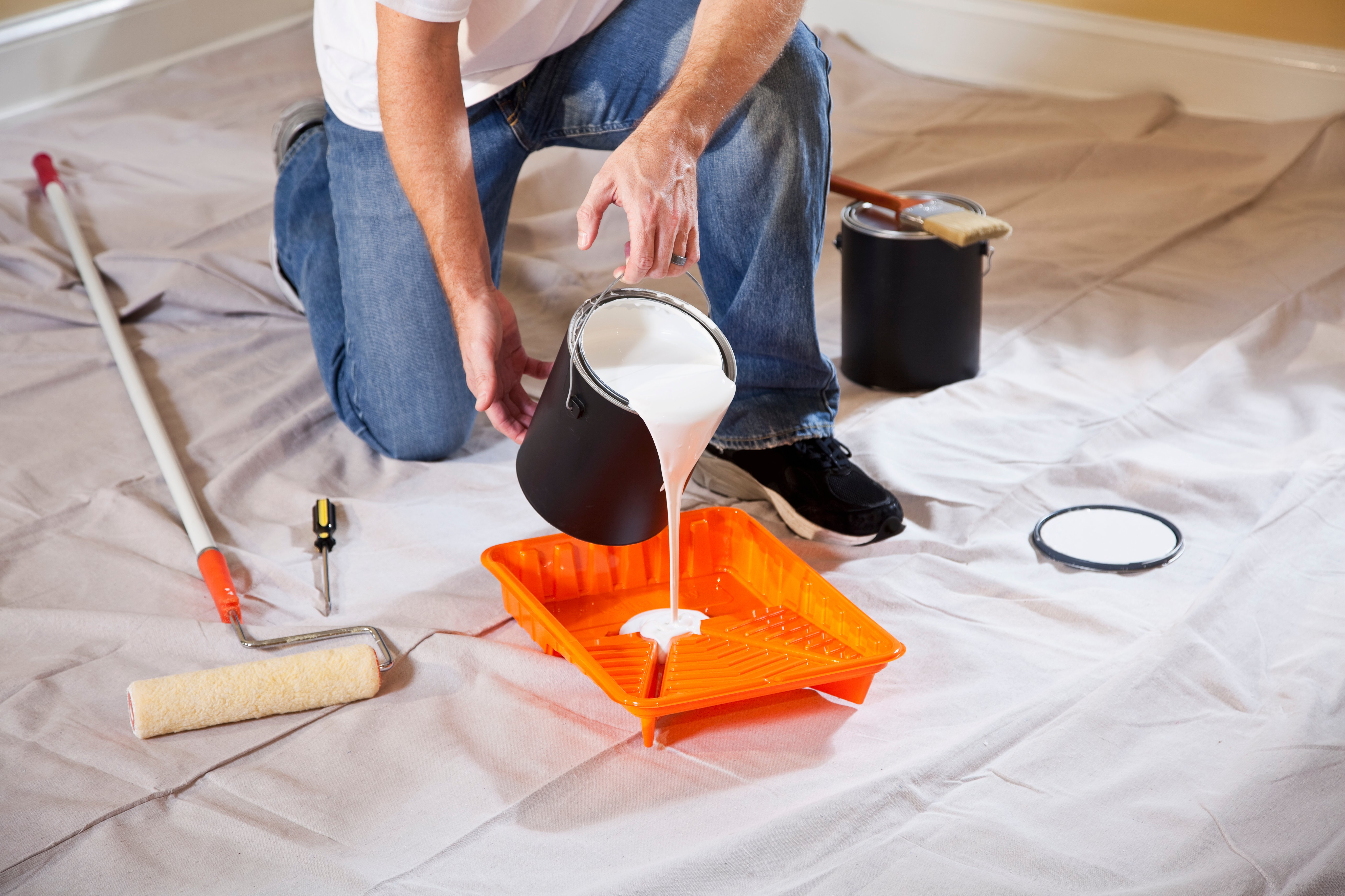 Painters Insurance Coverage Cost and Top Providers NerdWallet