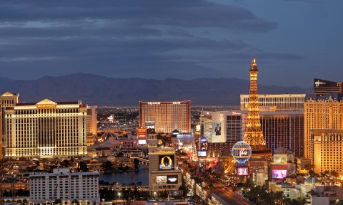 Las Vegas Travel Guide  Marriott Bonvoy Traveler