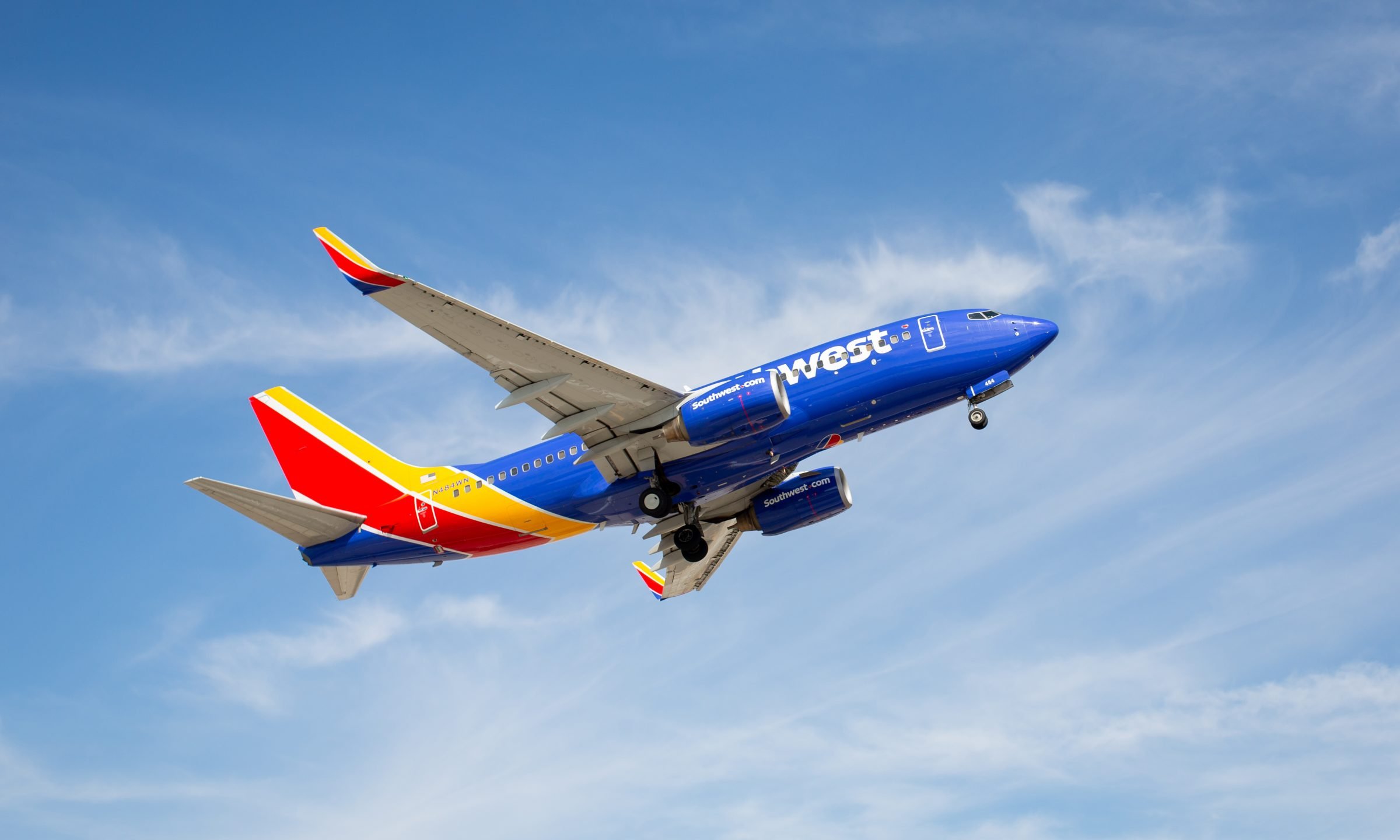 The Guide To Anytime Fares On Southwest NerdWallet