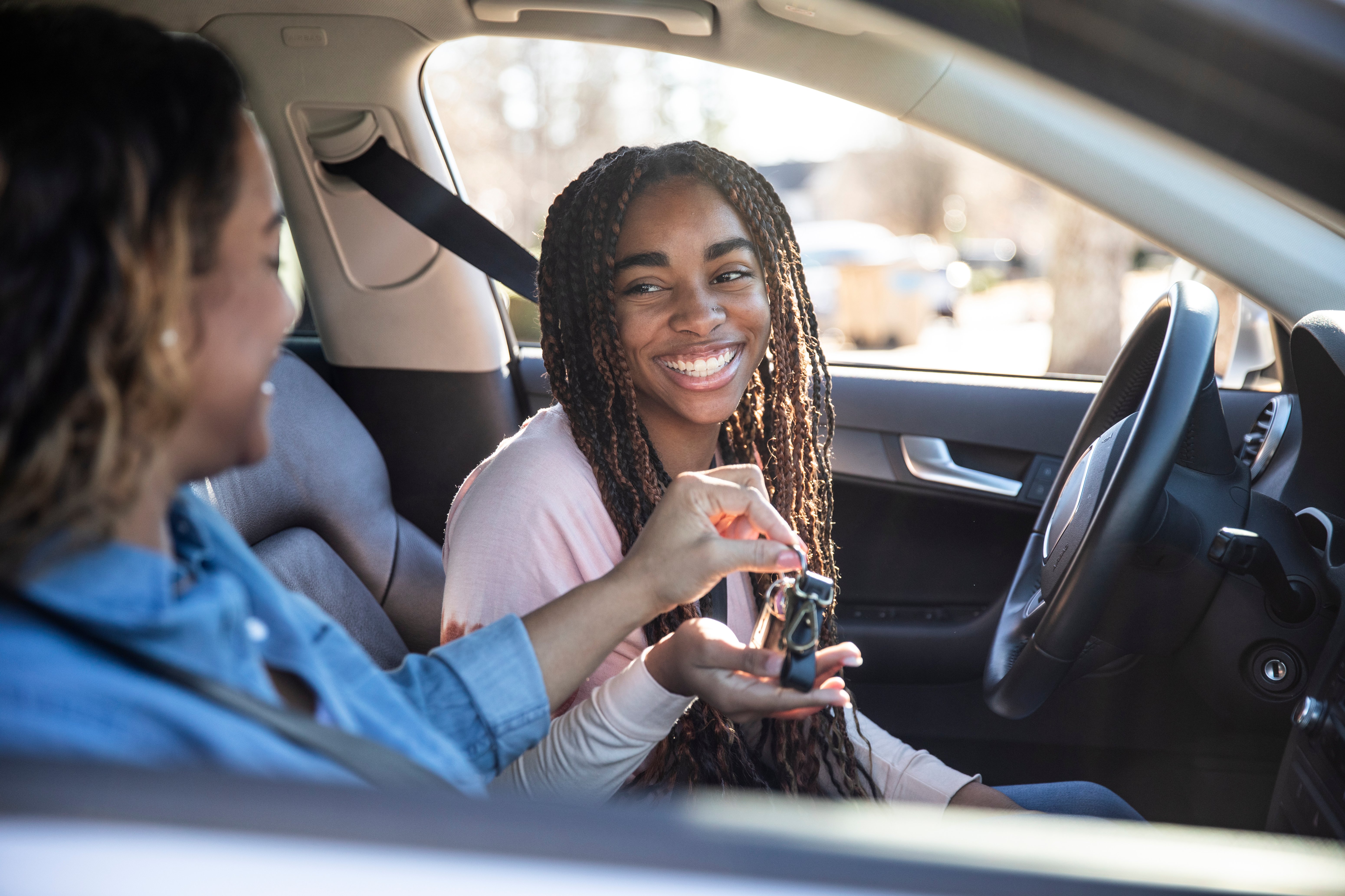 What's the Average Car Payment Per Month? - NerdWallet