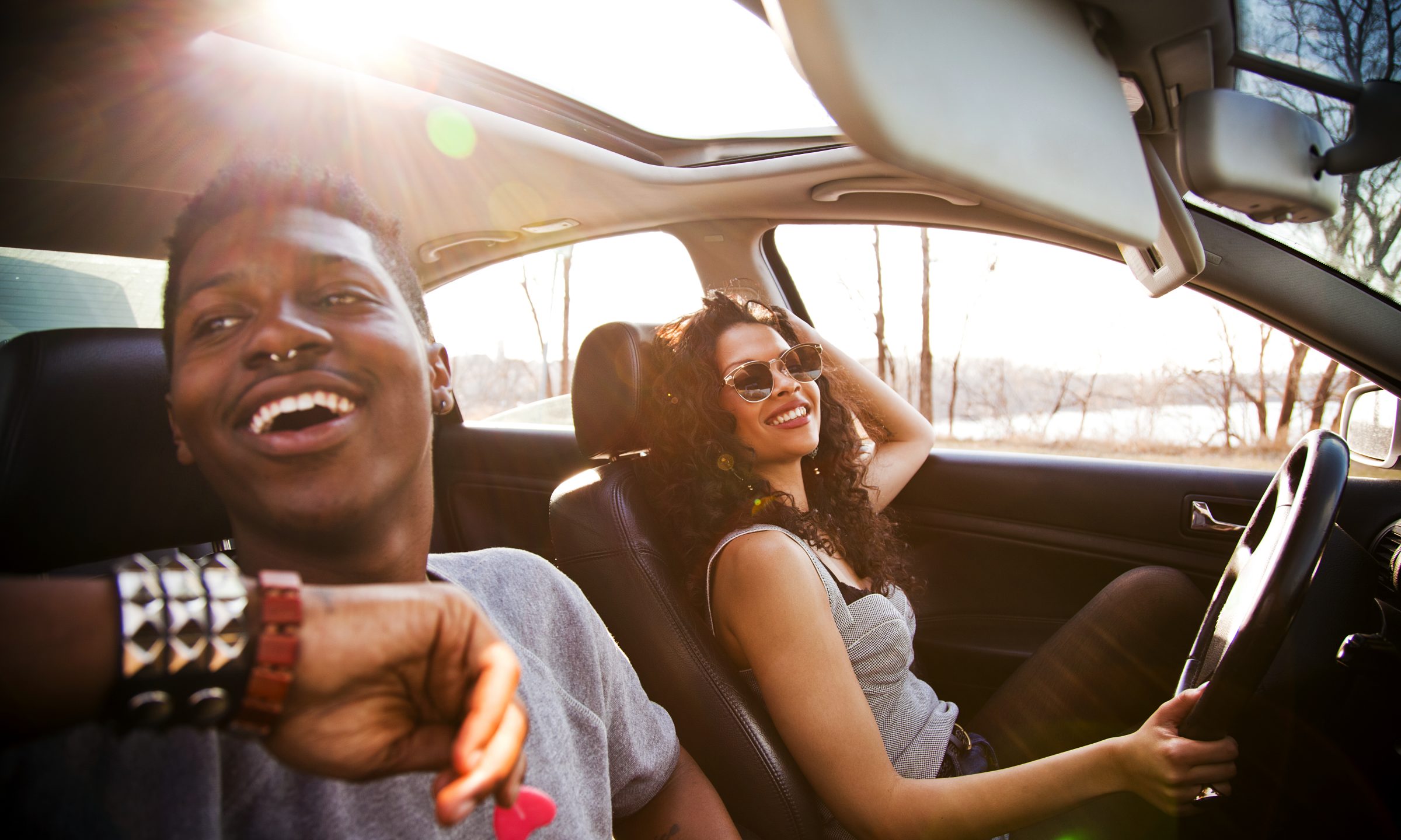 Does Your Card Cover Car-Sharing Insurance? - NerdWallet