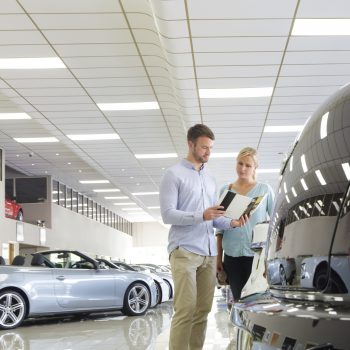 Do you need a driver's license best sale to buy a car from a dealership