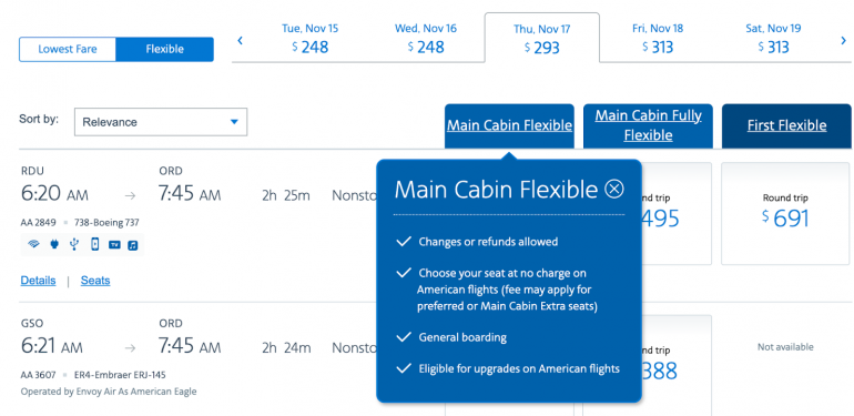 How To Get An American Airlines Refund NerdWallet 2022 