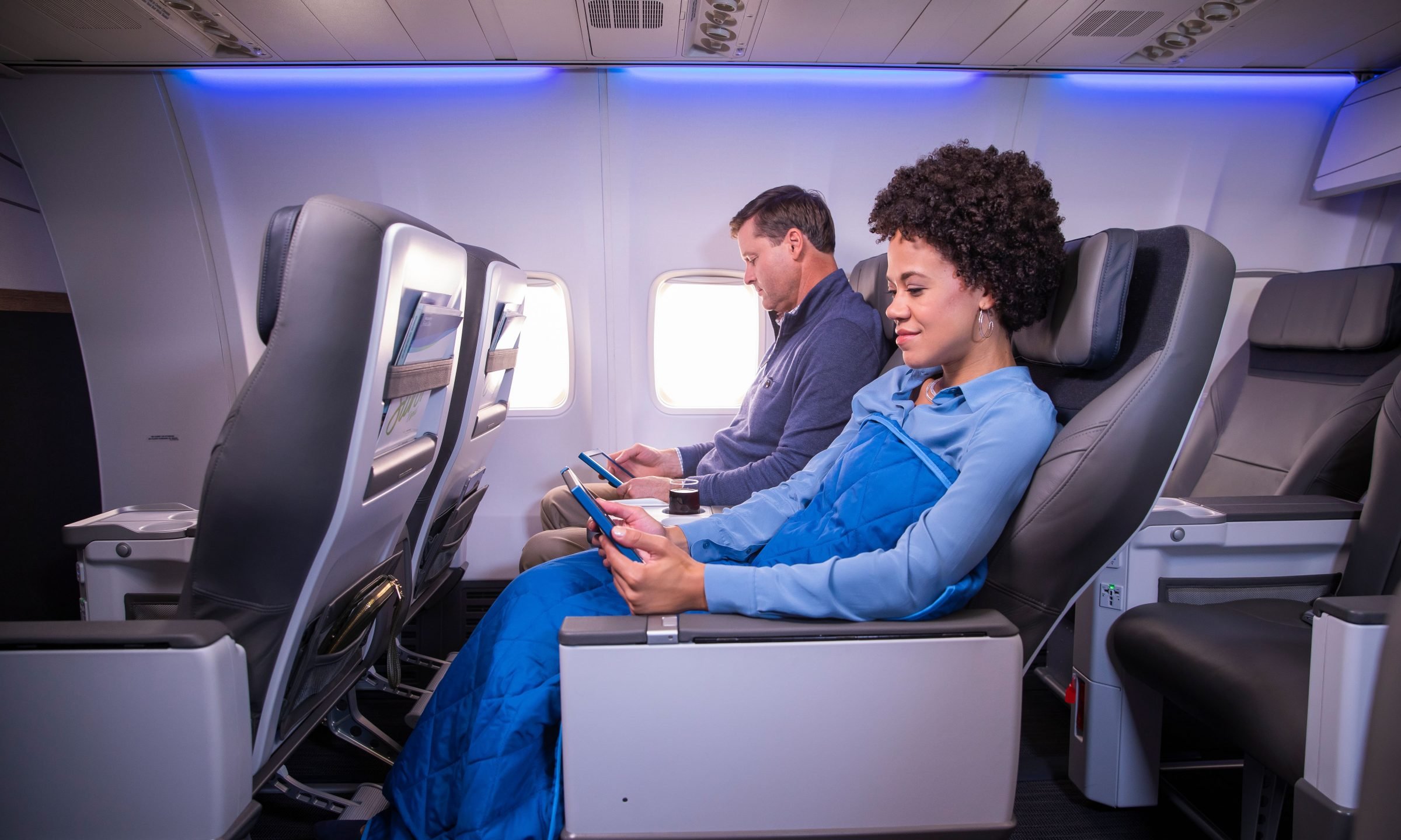 Ask High Tech Flight  What's a Cross-Check? Learn the airline