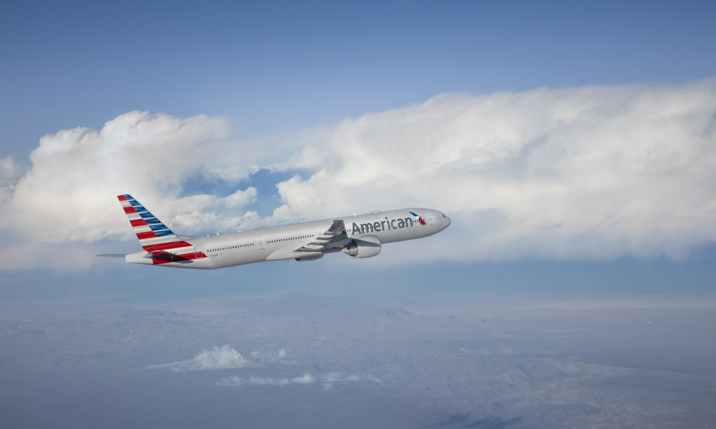 What you need to know about American Airlines lifetime flight status - The  Points Guy