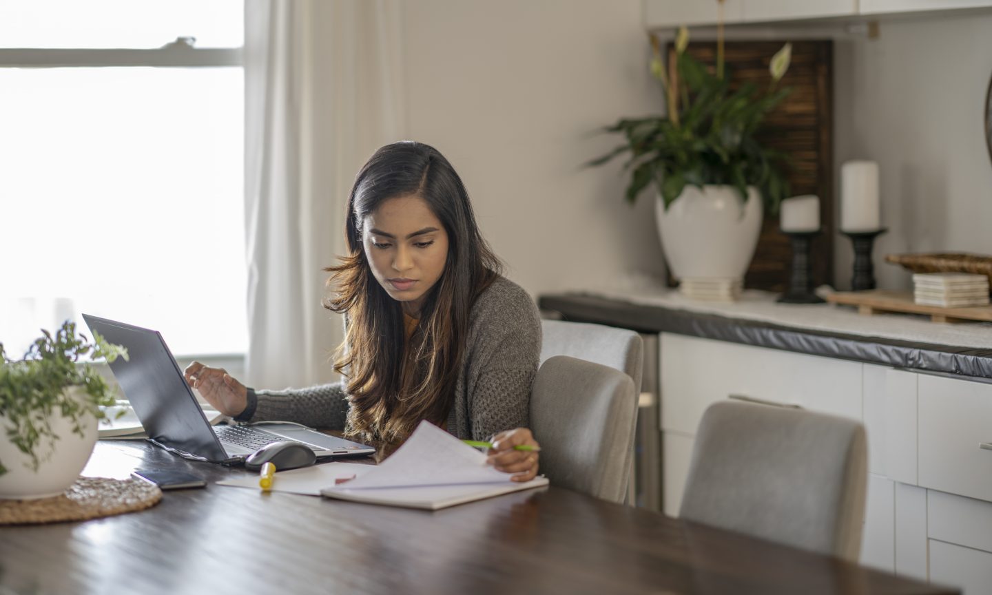 Taxpayers Waste Billions on Filing Federal Returns - NerdWallet