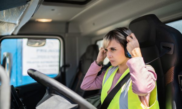 How to Become a Truck Driver - NerdWallet