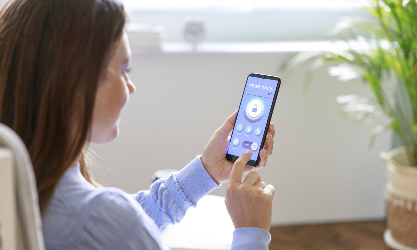 Smart-Home Devices Could Save You Money On Home Insurance - NerdWallet