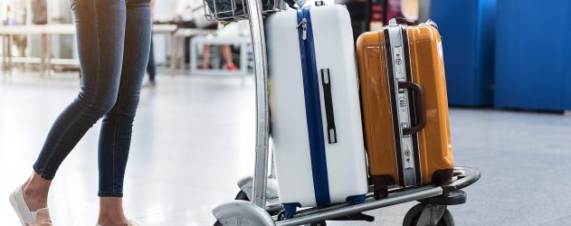 United Airlines Carry On Baggage Allowance and Baggage Fees 2022