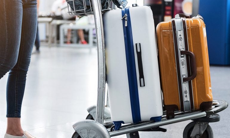 Cabin or Carry-on Baggage, Prepare to Travel