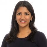 Profile photo of Ronita Choudhuri-Wade