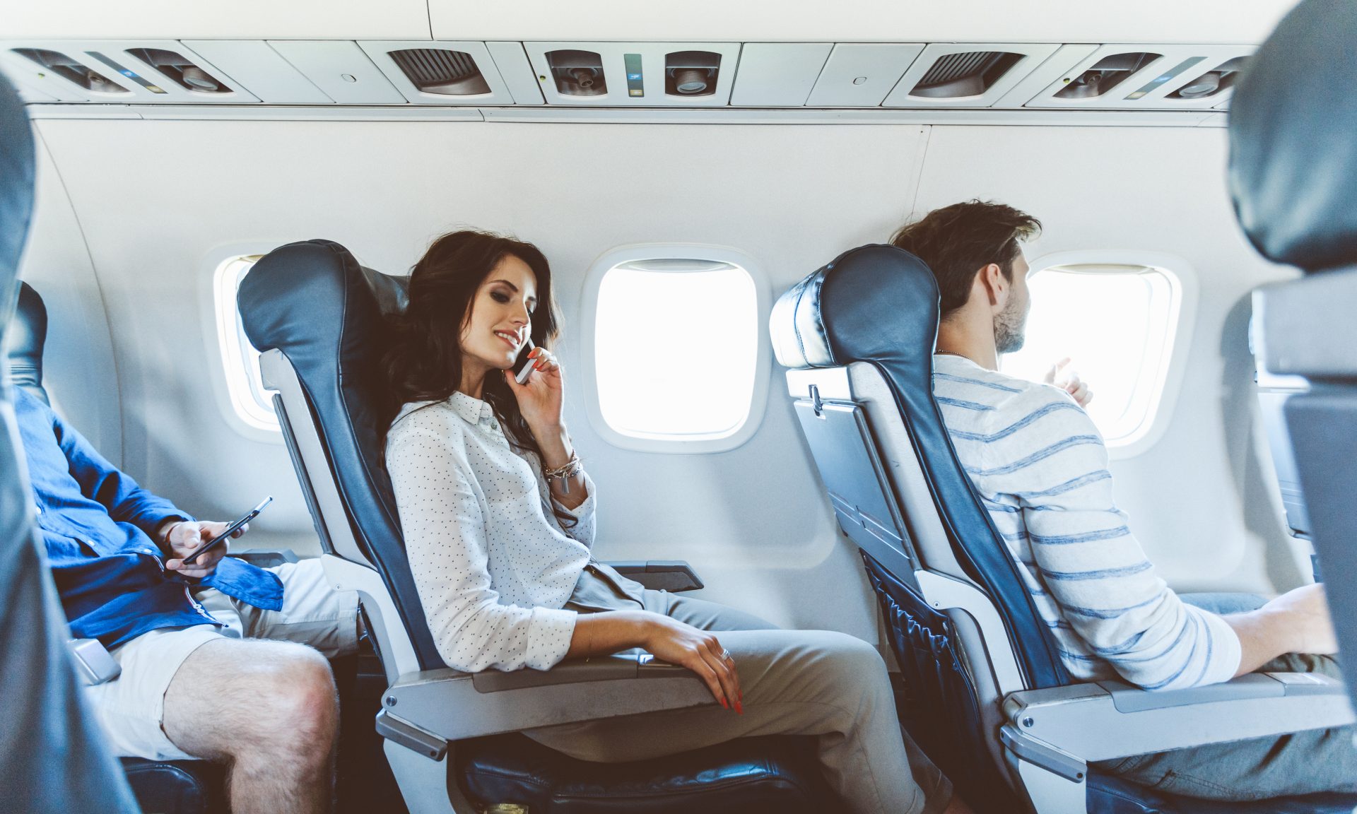 How to Use the American Express Airline Credit - NerdWallet