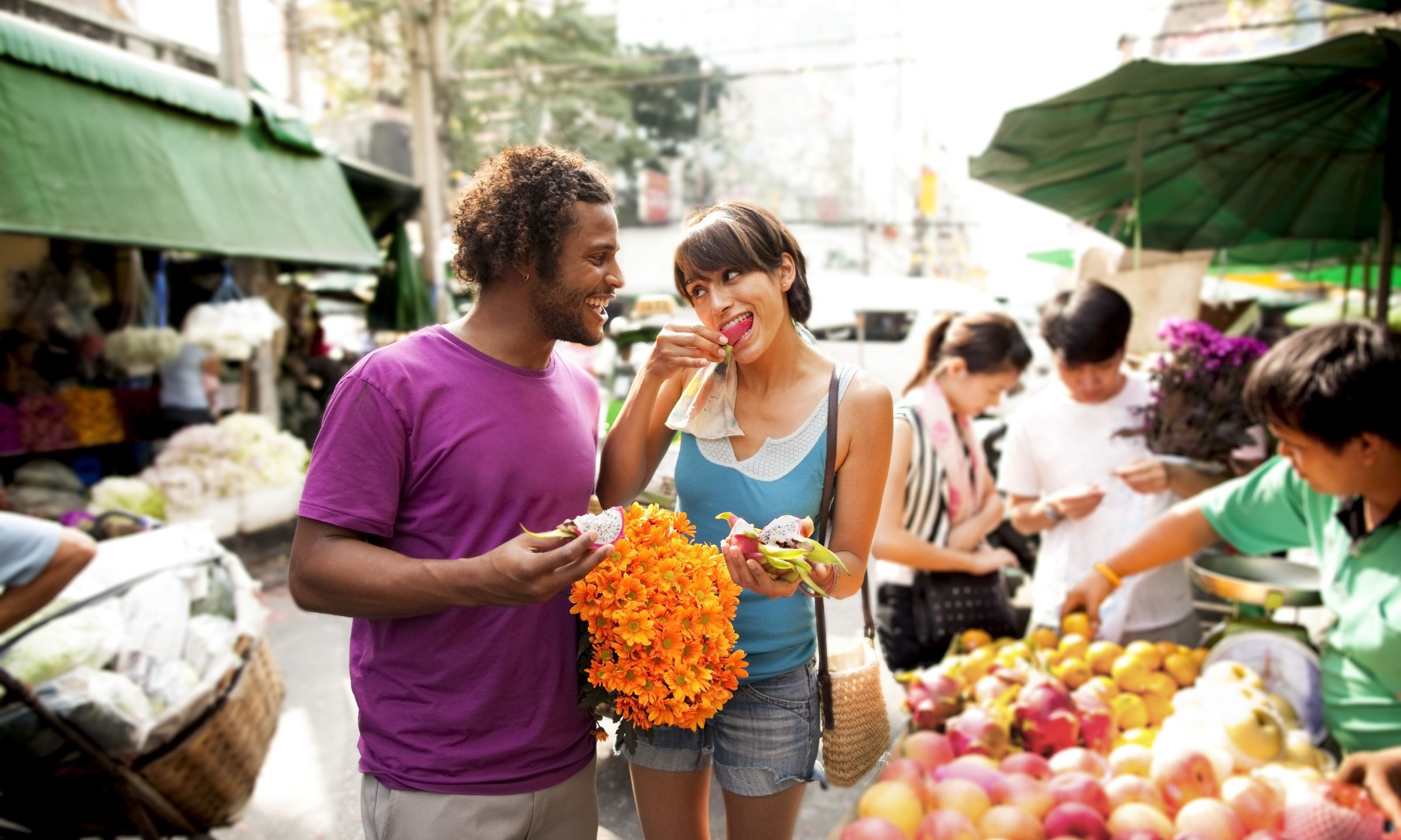 Can You Bring Food On The Plane Yep But Not All Foods NerdWallet