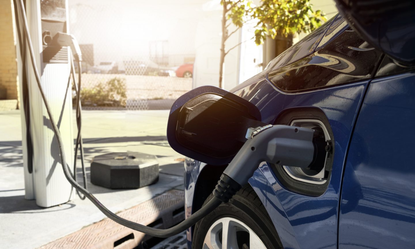 How to Find Hotels with EV Charging Stations - NerdWallet