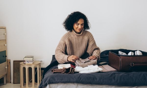 What To Bring To An Airbnb To Make It Livable - NerdWallet