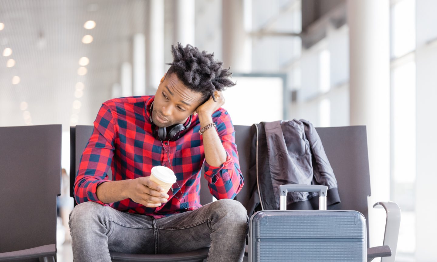 How To Avoid Flight Delays Nerdwallet