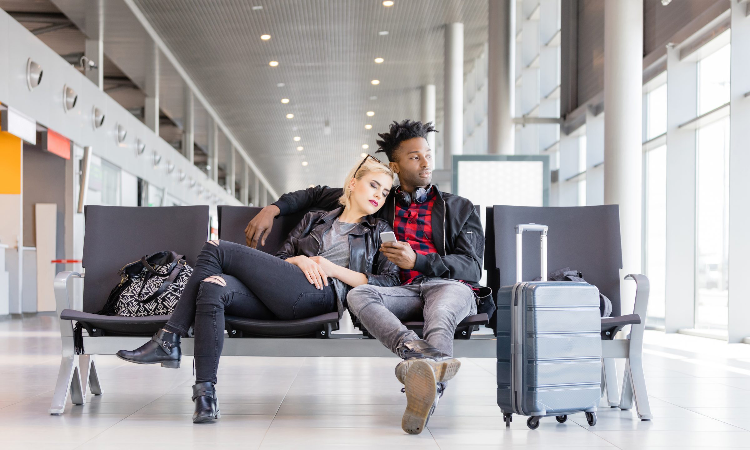 The Guide To Getting Delta Flight Delay Compensation - NerdWallet