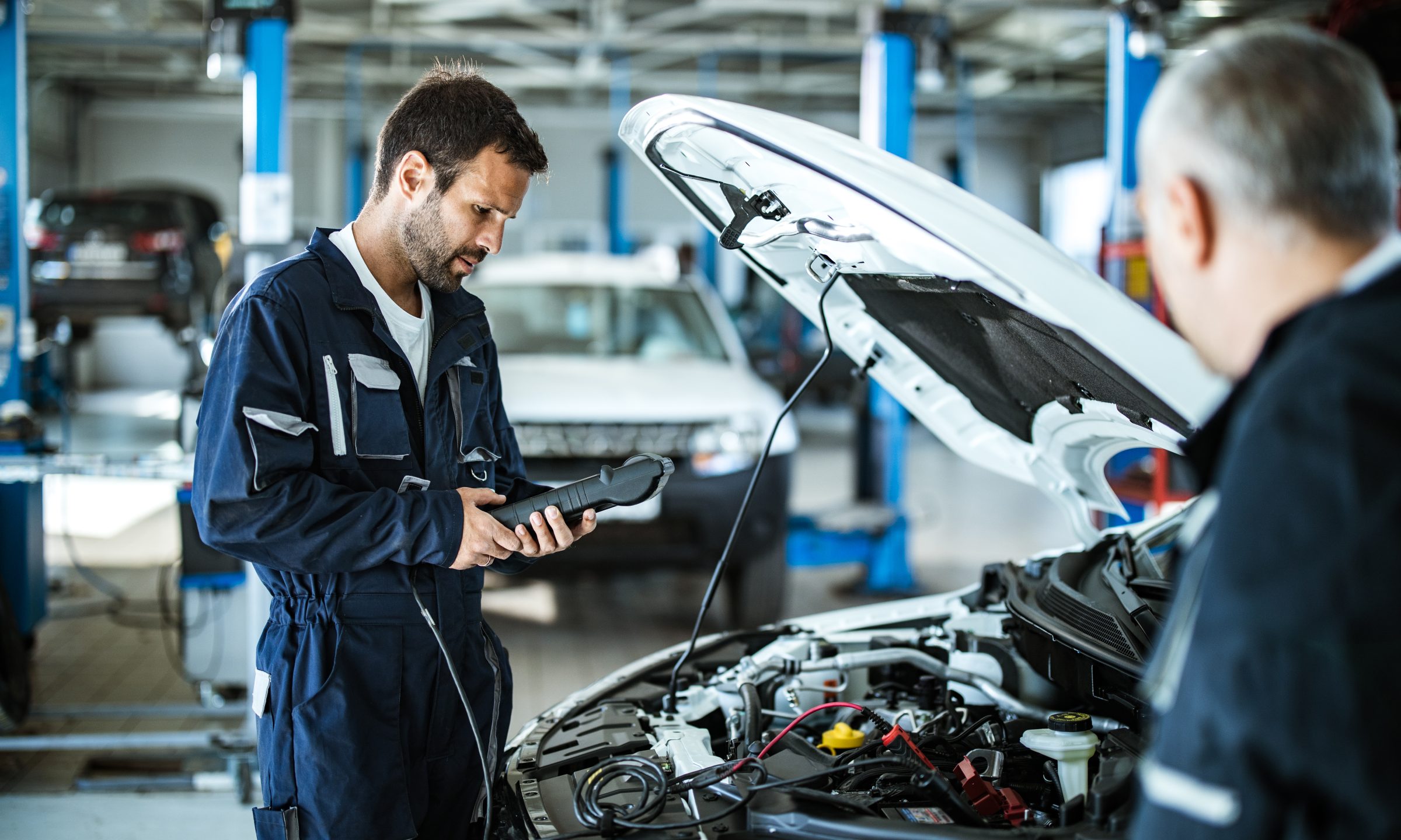 How Much Does a Car Inspection Cost? NerdWallet