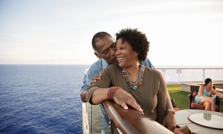 Understanding Port and Starboard on Your Next Cruise Ship Vacation