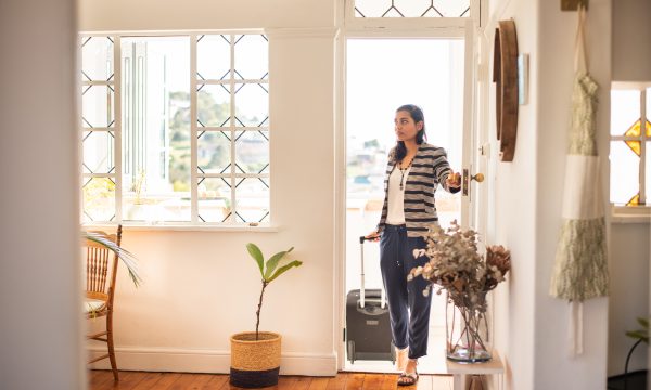 Is Airbnb Safe? - NerdWallet