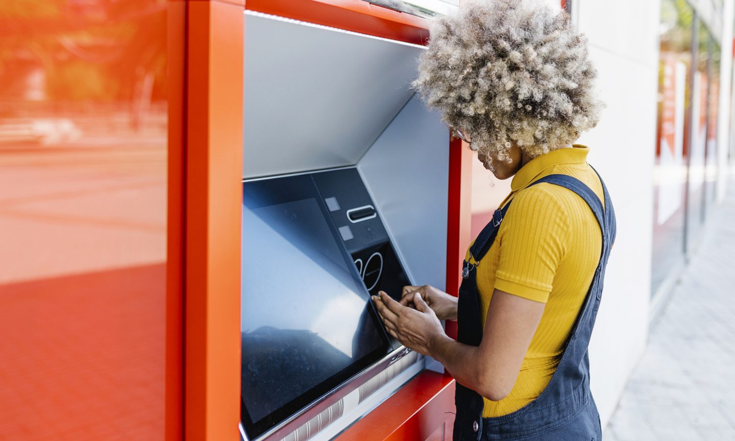 8 Best Banks With No ATM Fees NerdWallet