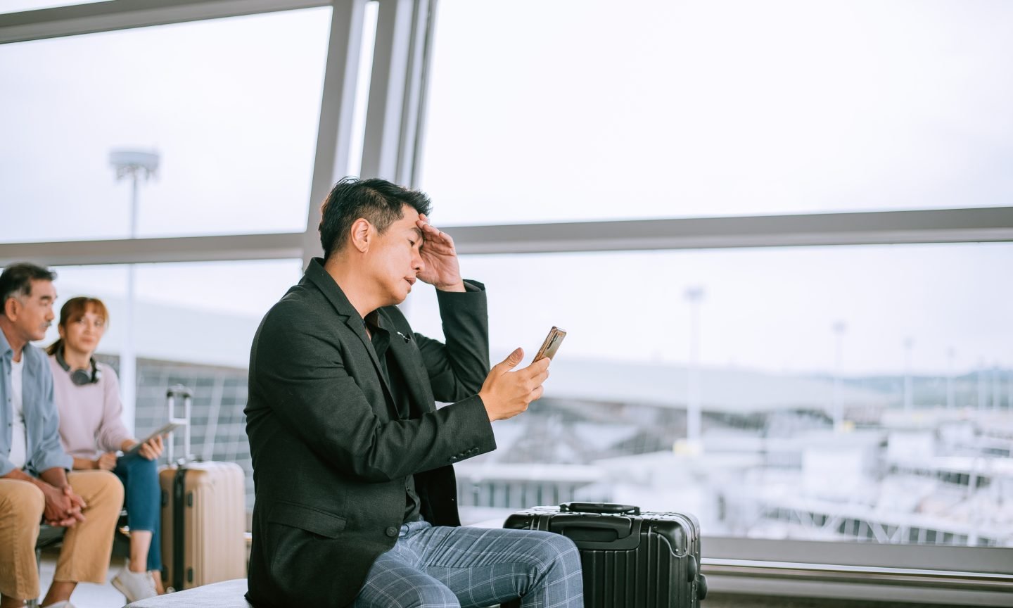 United Flight Cancellations: What to Know - NerdWallet