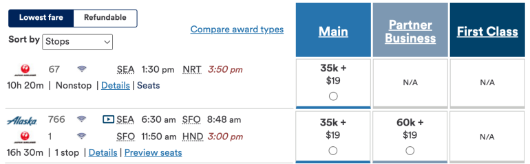 Alaska Airlines Partners: What You Need To Know - NerdWallet