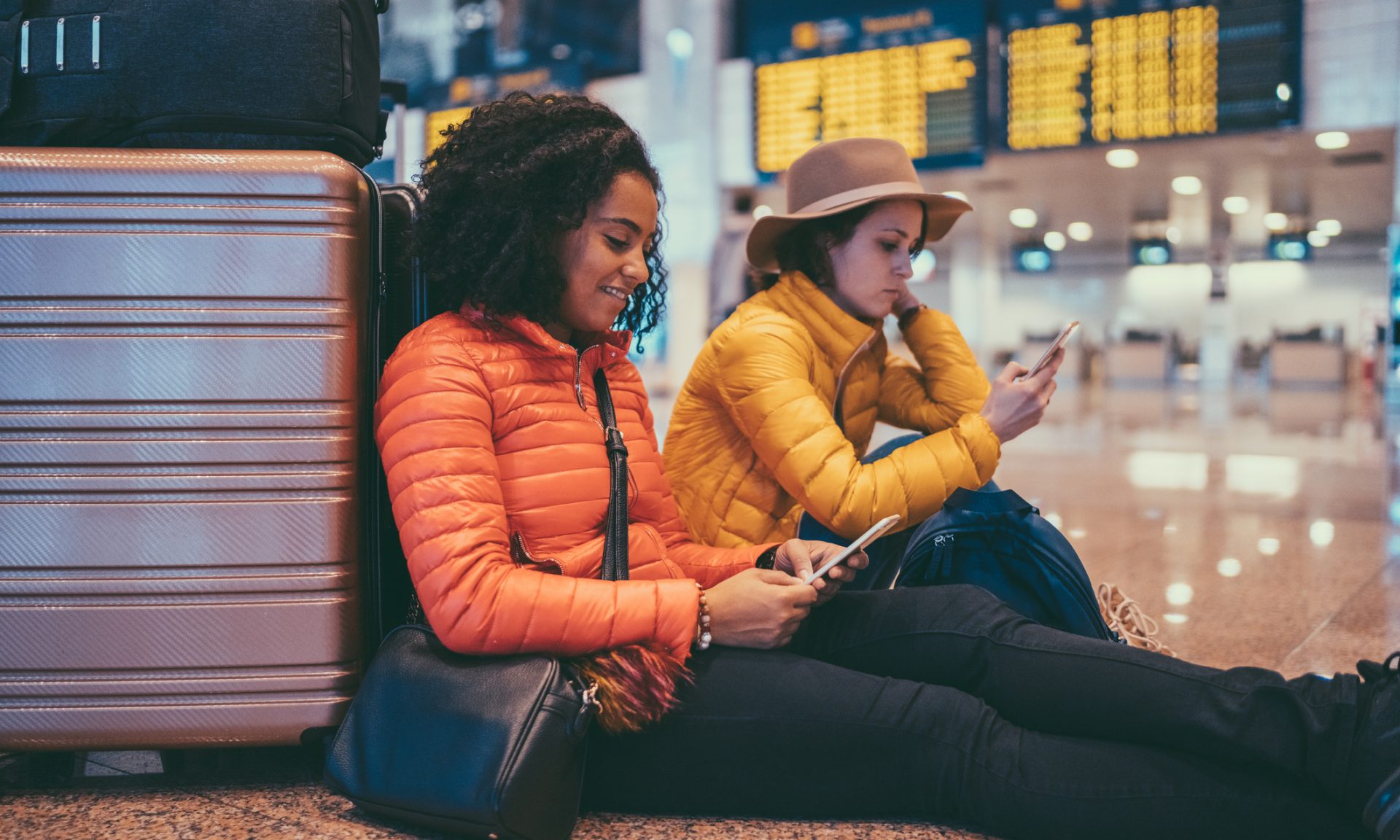 American Airlines Flight Delays What To Do NerdWallet   GettyImages 1009031290 1 1920x1152 